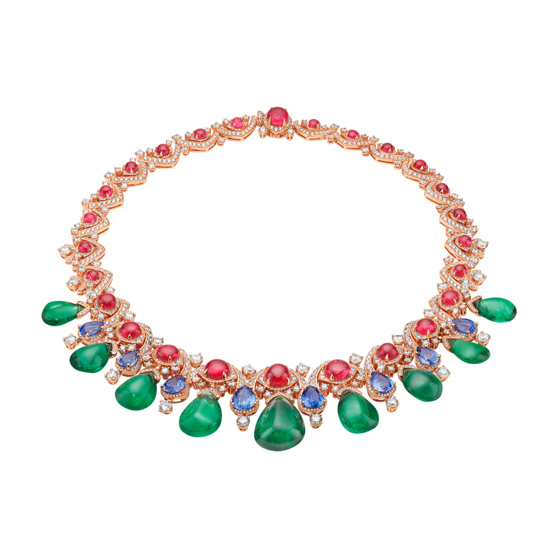 Cinemagia Necklace 264914