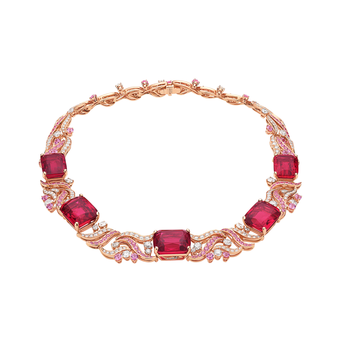 Cinemagia Necklace 264936