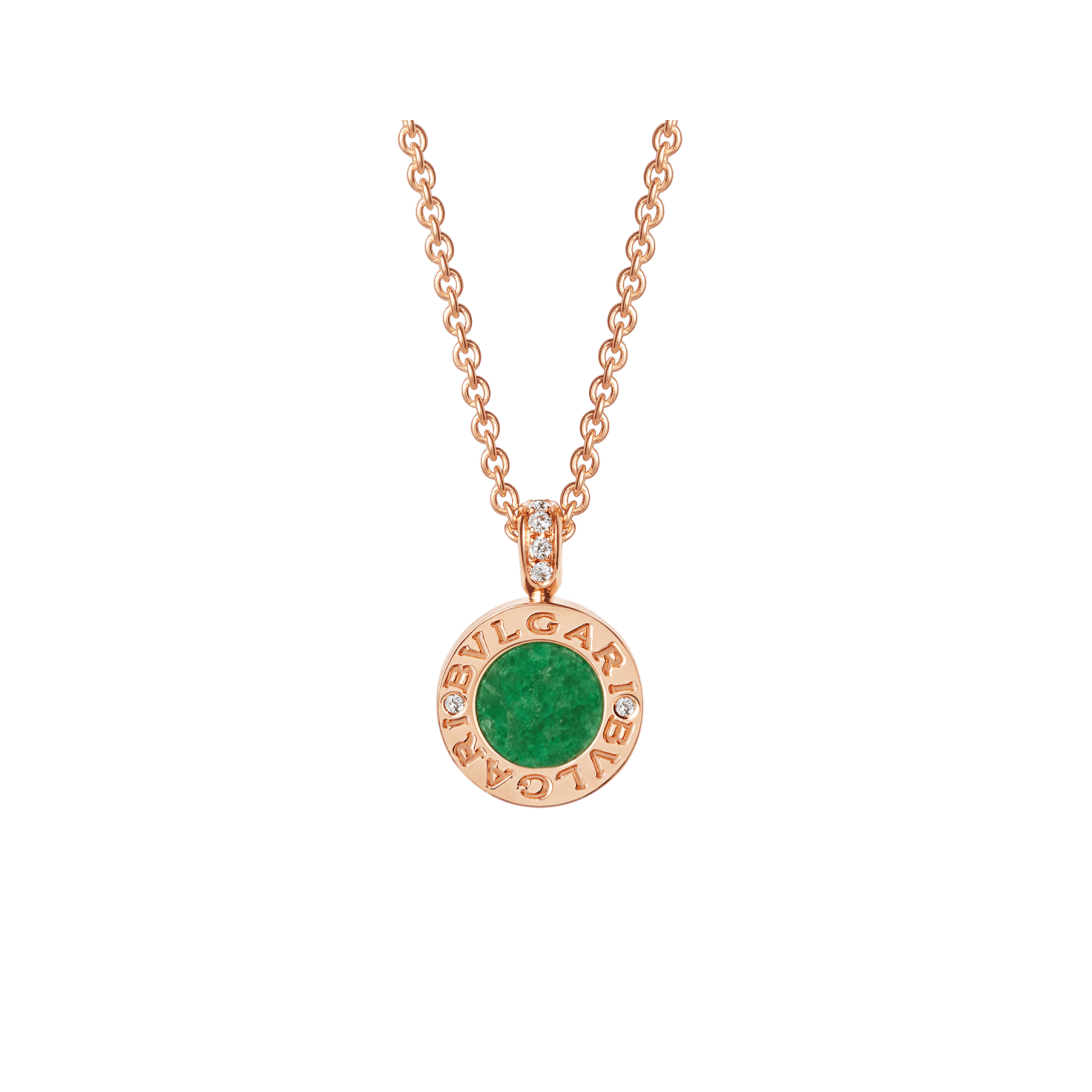 Bvlgari Bvlgari Necklace 357256