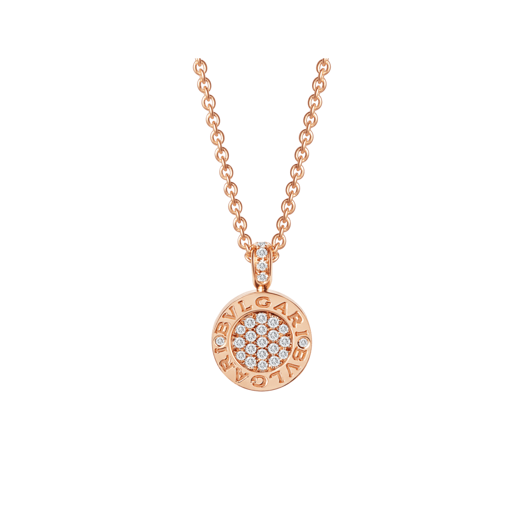 Bvlgari Bvlgari Collar 357256