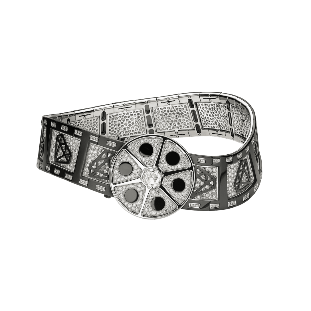 Cinemagia Necklace 264688