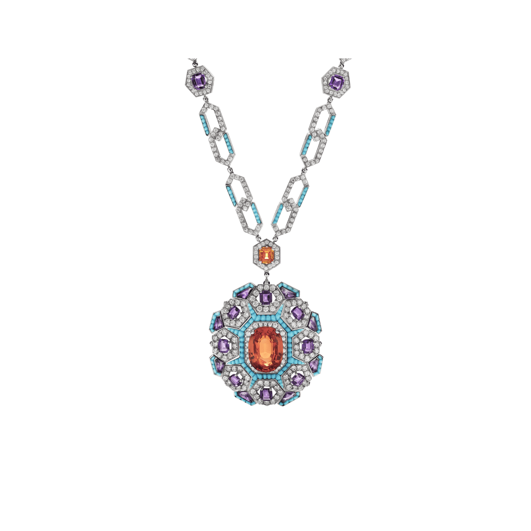 Cinemagia Necklace 264754