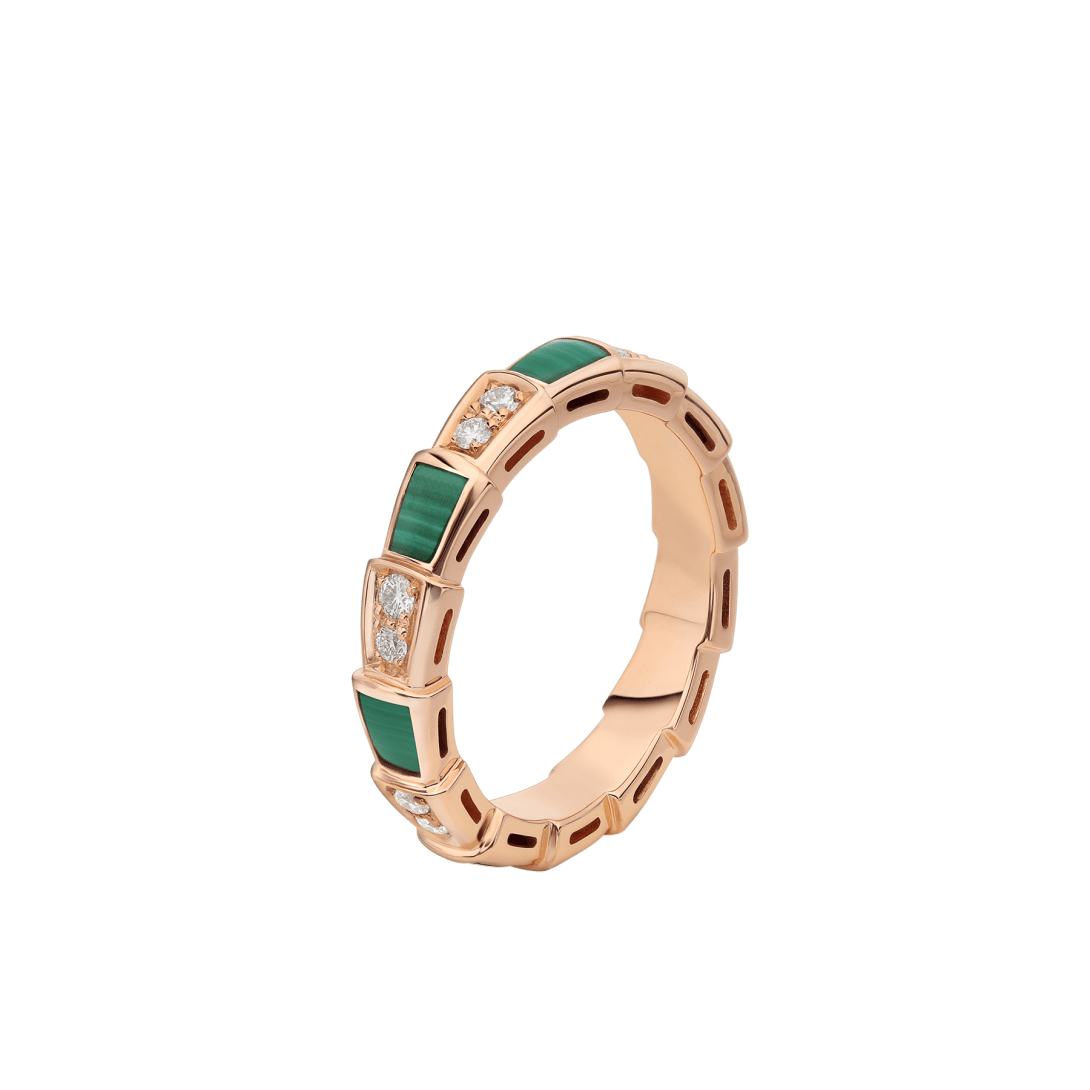 Serpenti Viper Ring AN858752