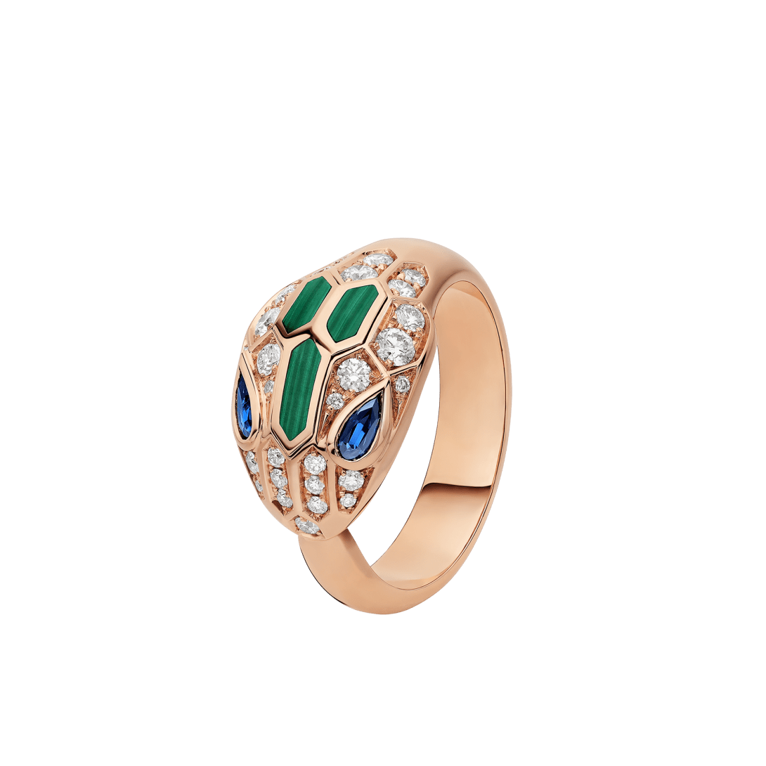 Serpenti Seduttori Anello AN858587