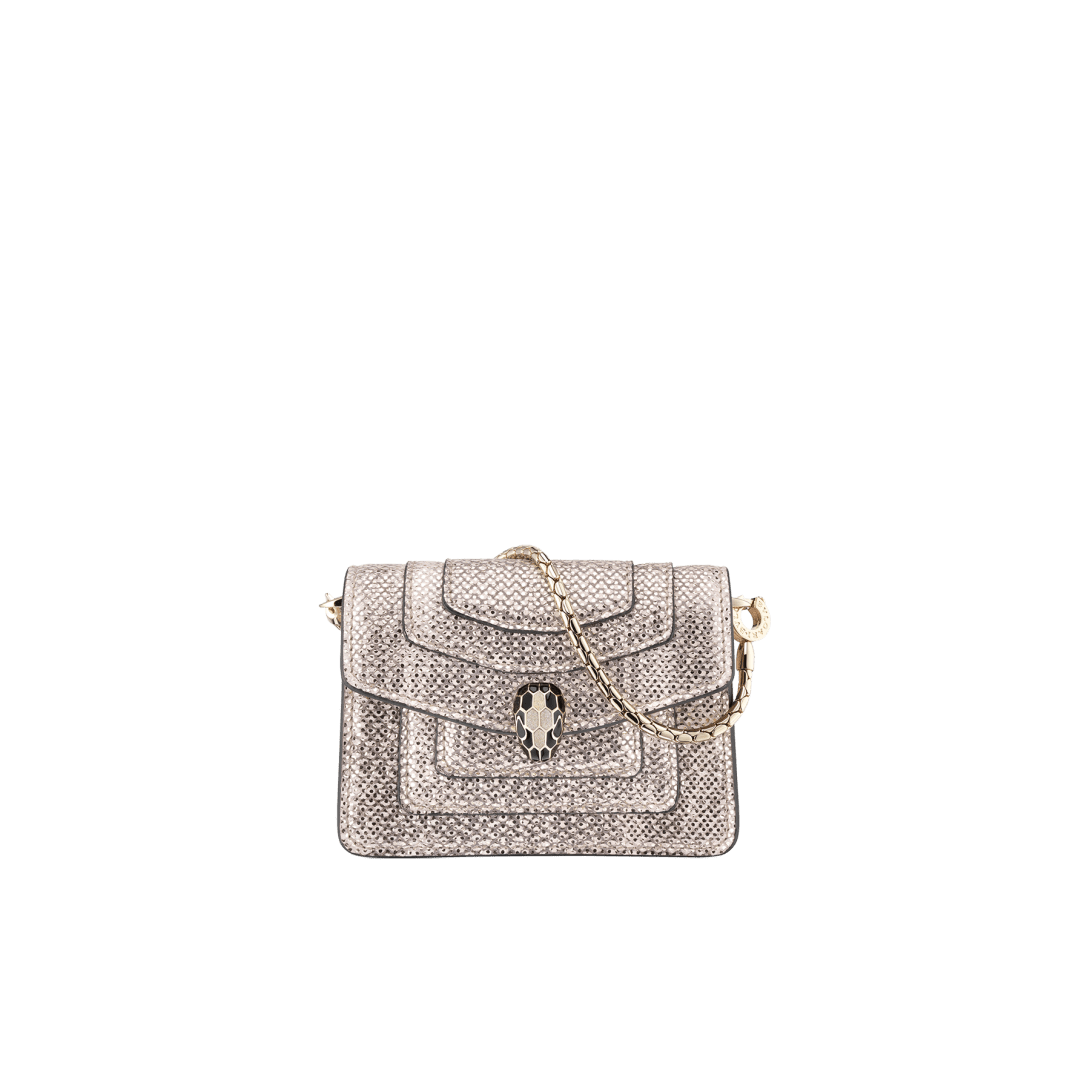 Serpenti Forever Charm 288366