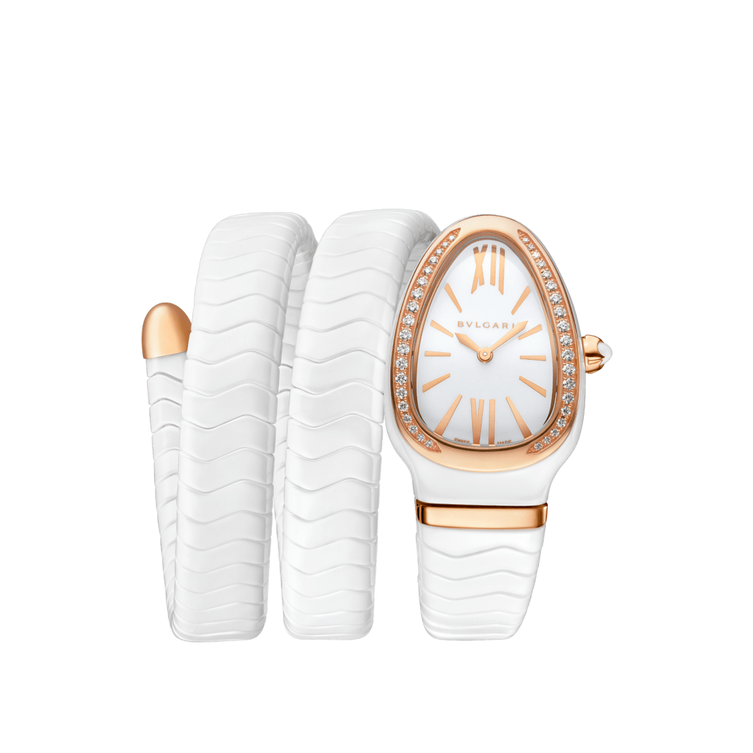 Serpenti Spiga Watch 102886