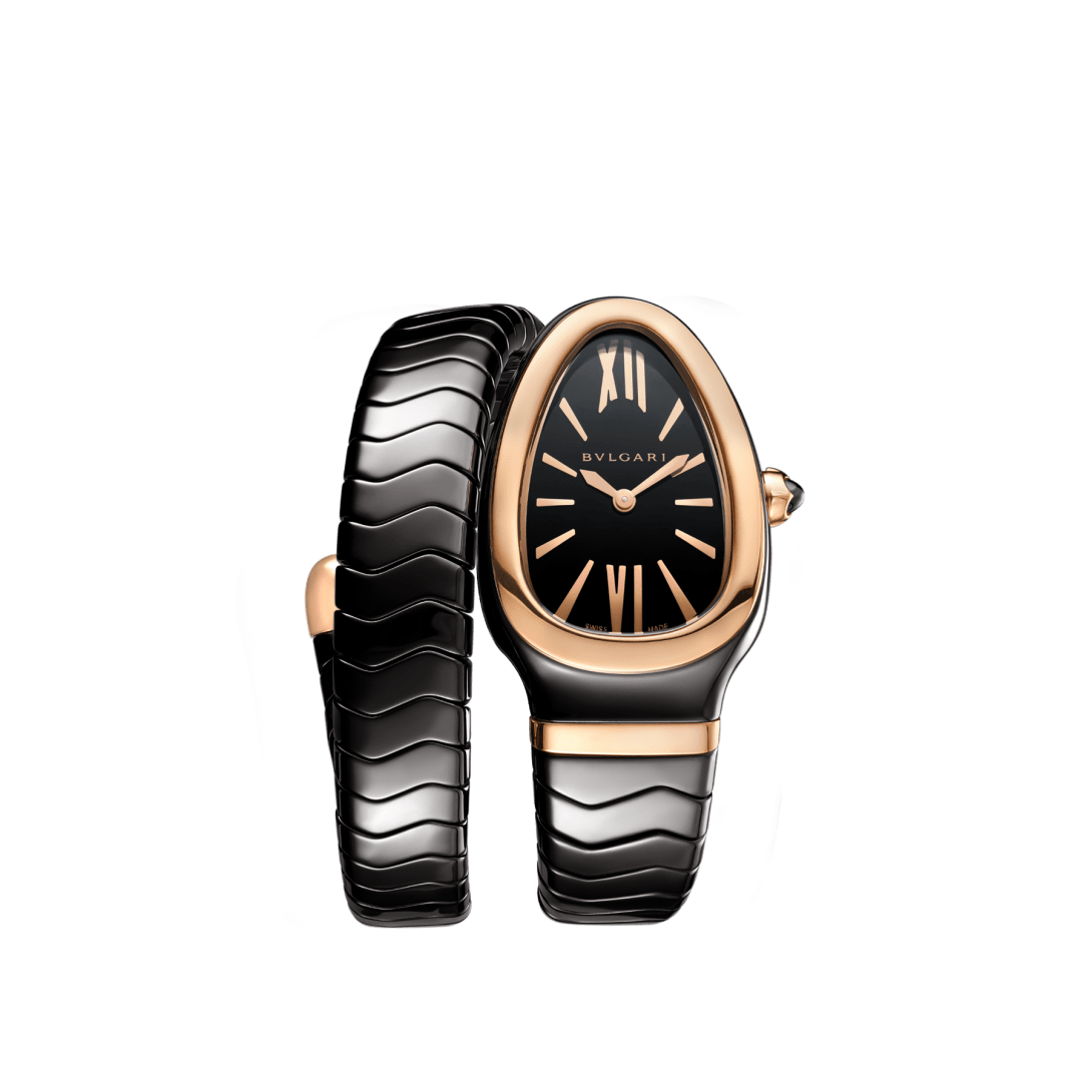 Serpenti Spiga Watch 102735