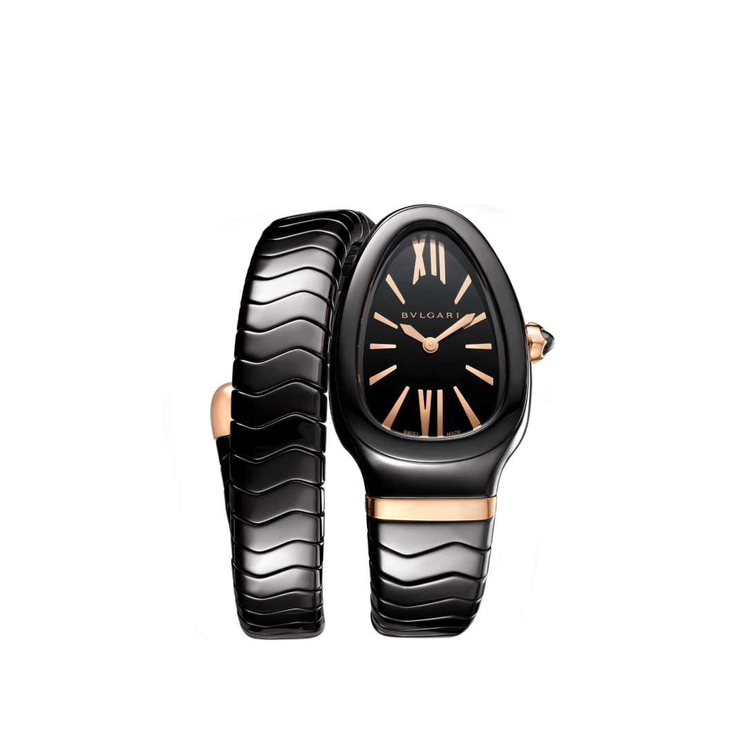 Serpenti Spiga Watch 102734