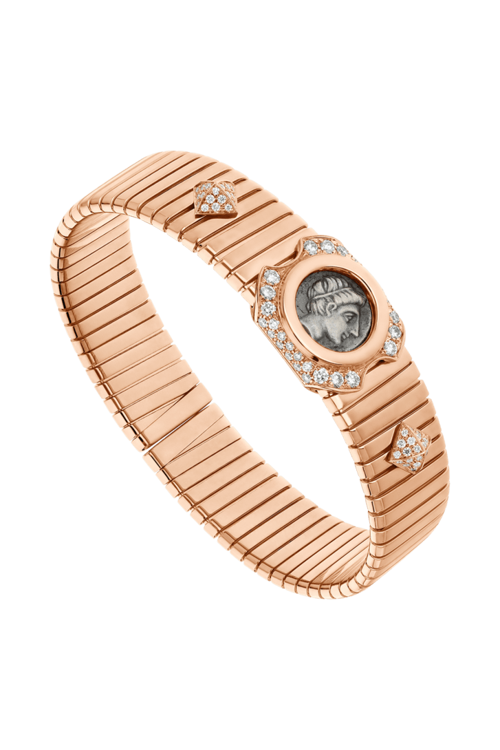 Monete Bracelet