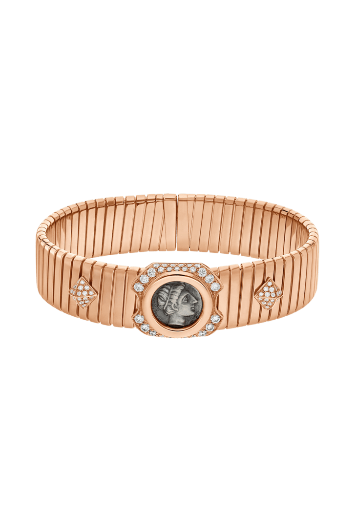 Monete Bracelet