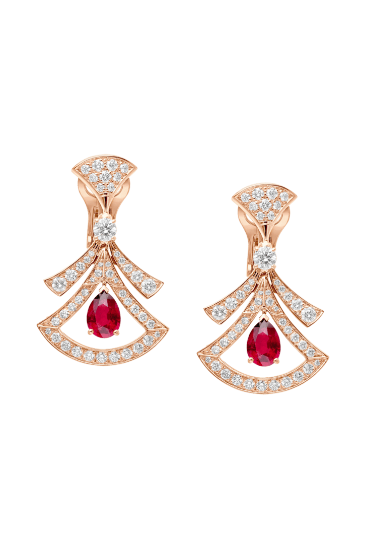 DIVAS’ DREAM Earrings