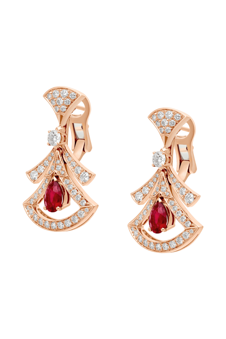 DIVAS’ DREAM Earrings