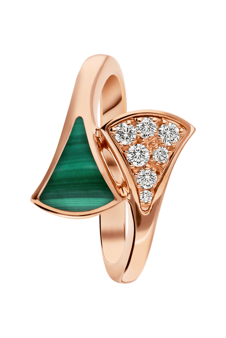 DIVAS’ DREAM Ring