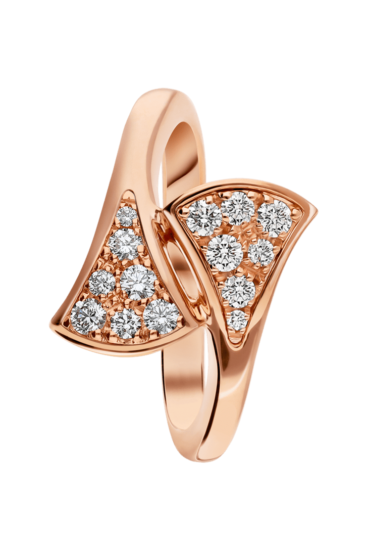 DIVAS’ DREAM Ring