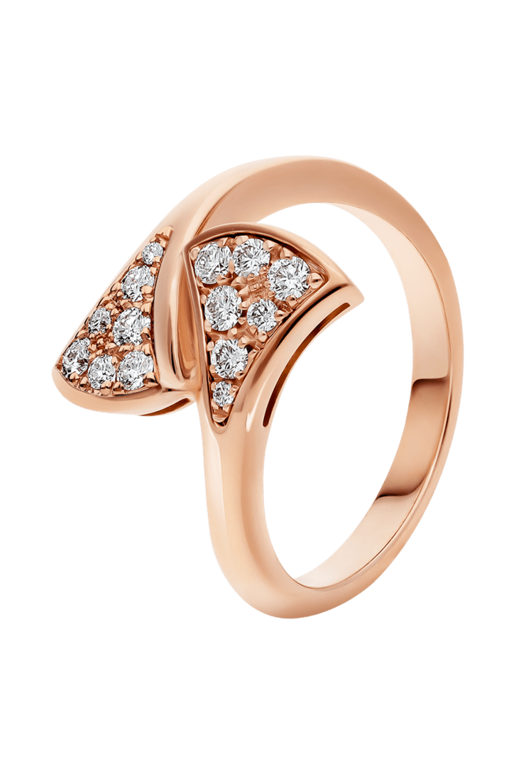 DIVAS’ DREAM Ring