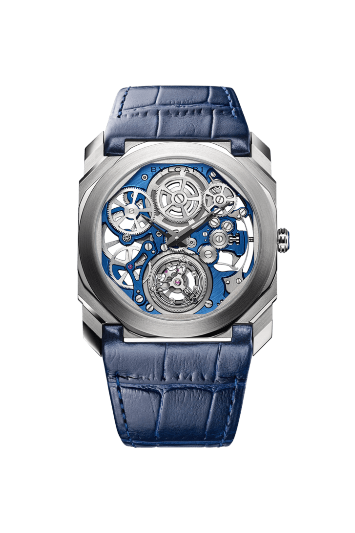 Octo Finissimo Watch