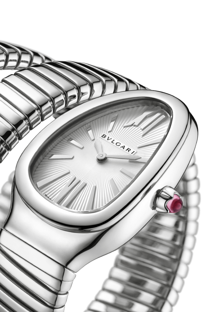 Serpenti Tubogas Watch