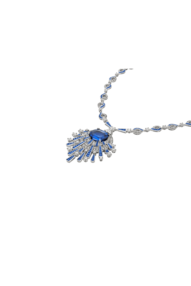Le Magnifiche Creazioni Necklace