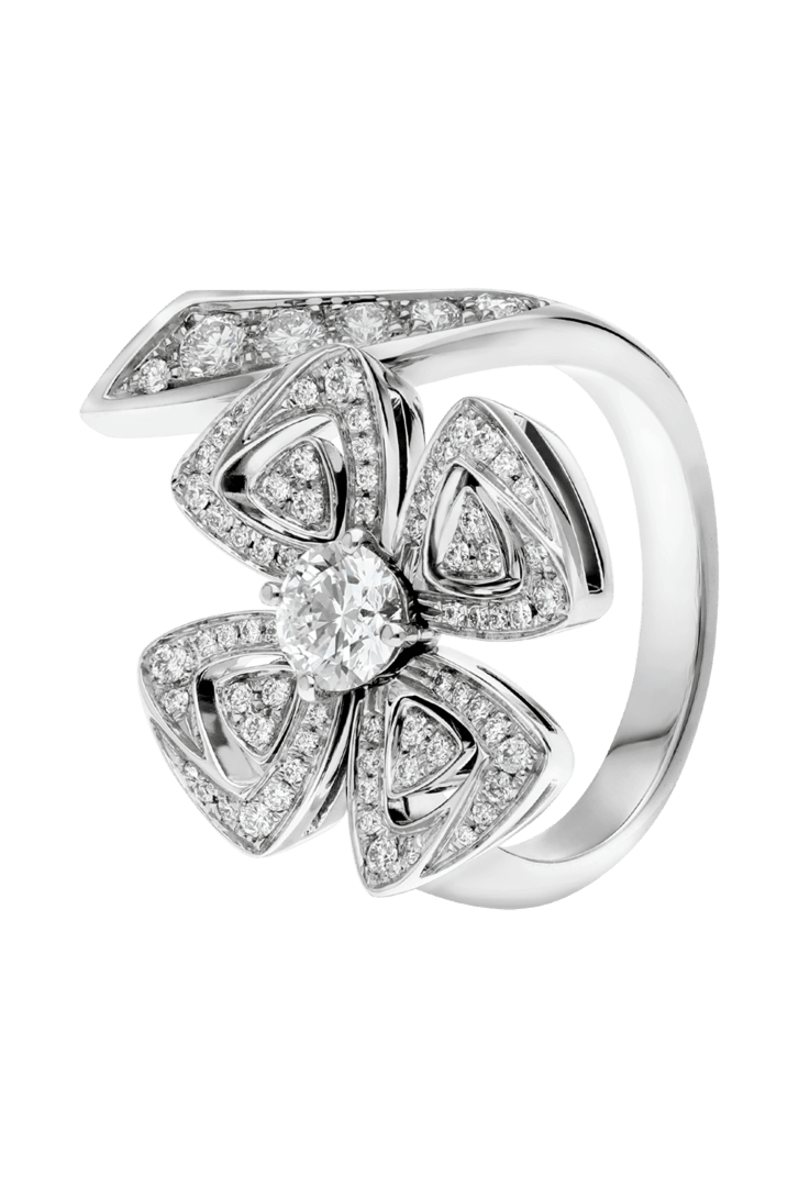 Fiorever Ring