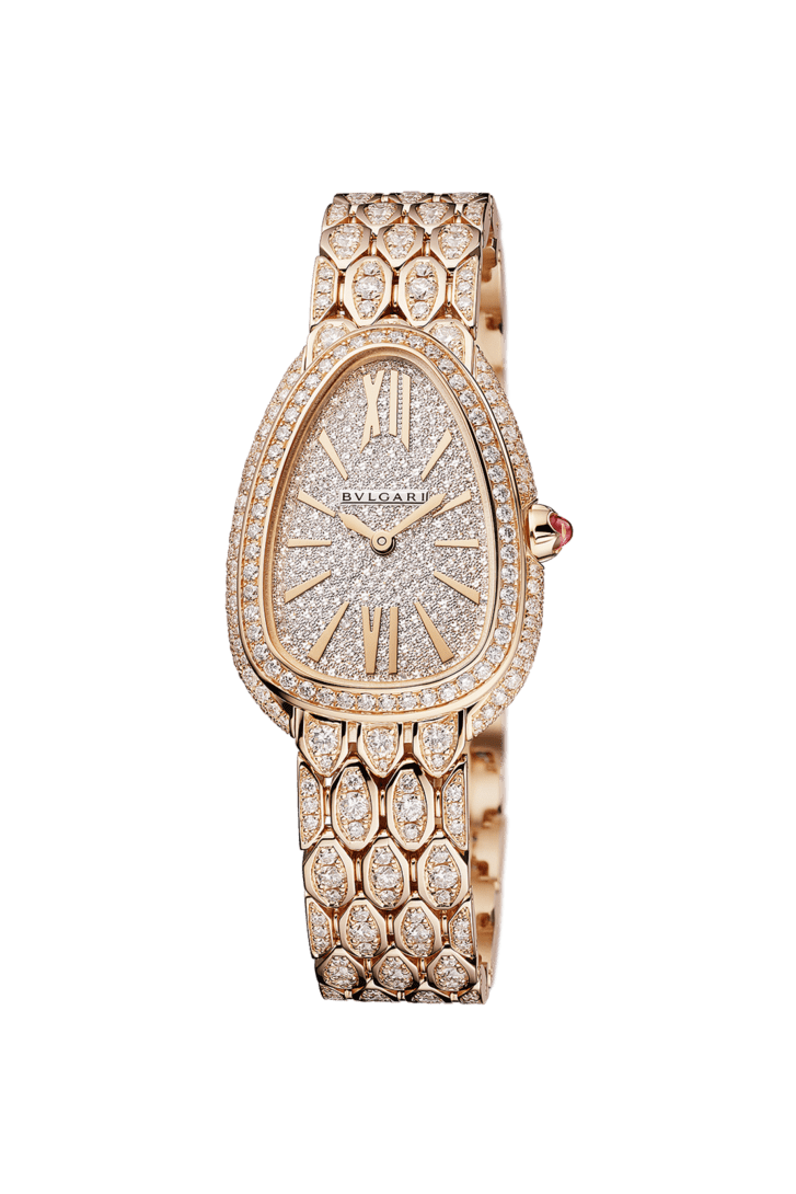 Serpenti Seduttori Watch