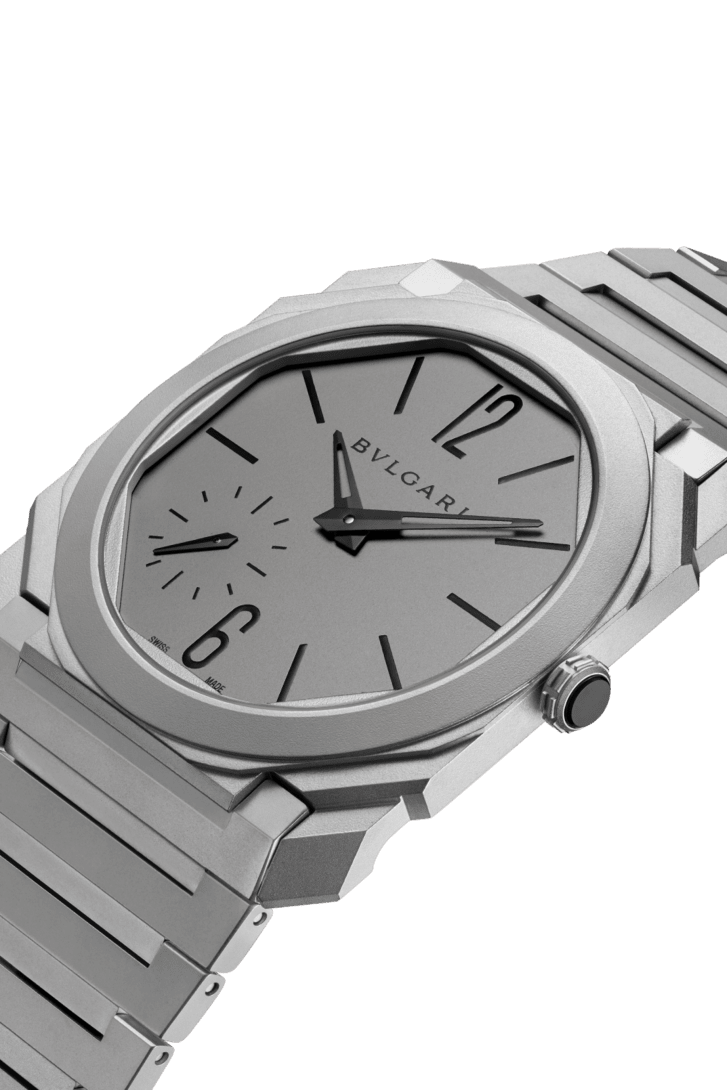 Octo Finissimo Uhr