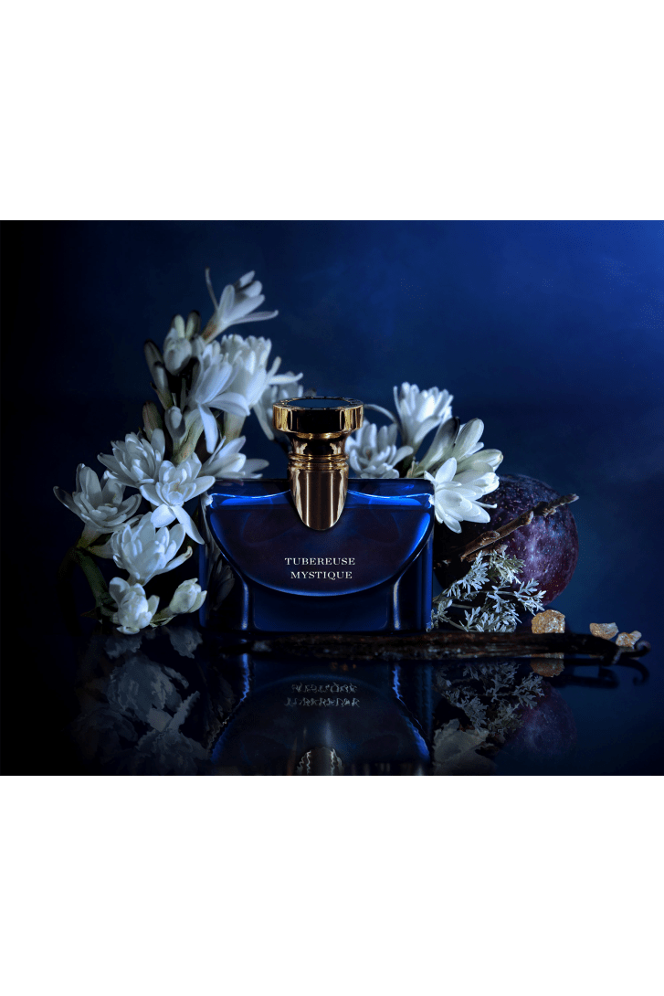 Splendida BVLGARI Tubereuse Mystique Eau de Parfum