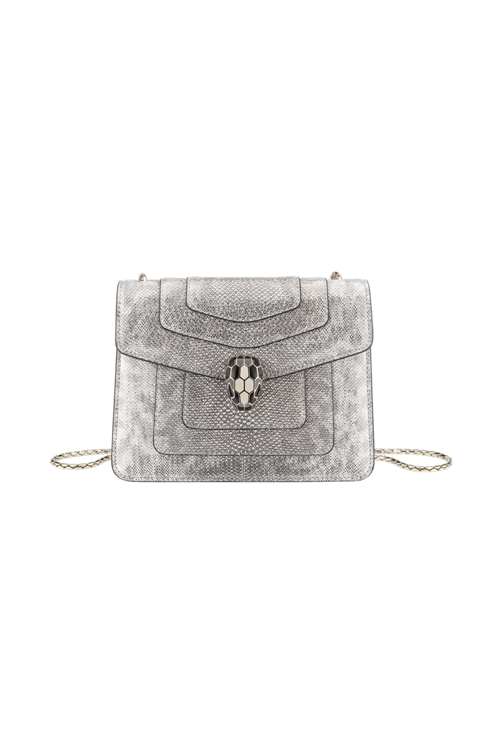 Serpenti Forever Crossbody Bag