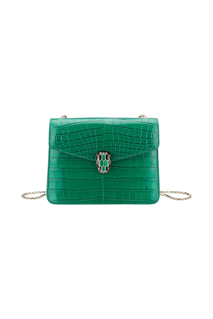 Serpenti Forever Sac à bandoulière