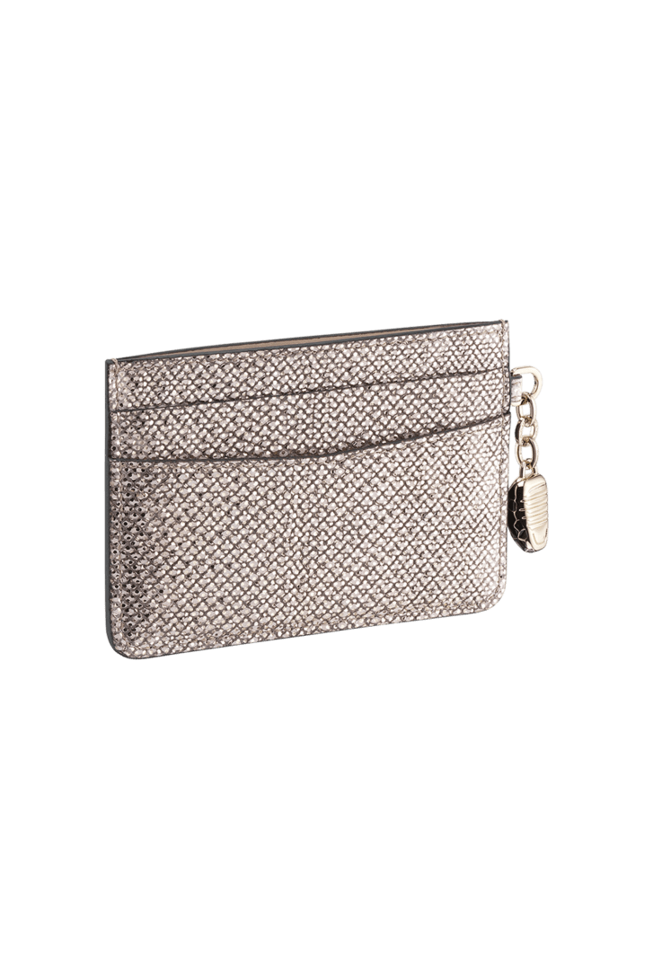Serpenti Forever Card Holder