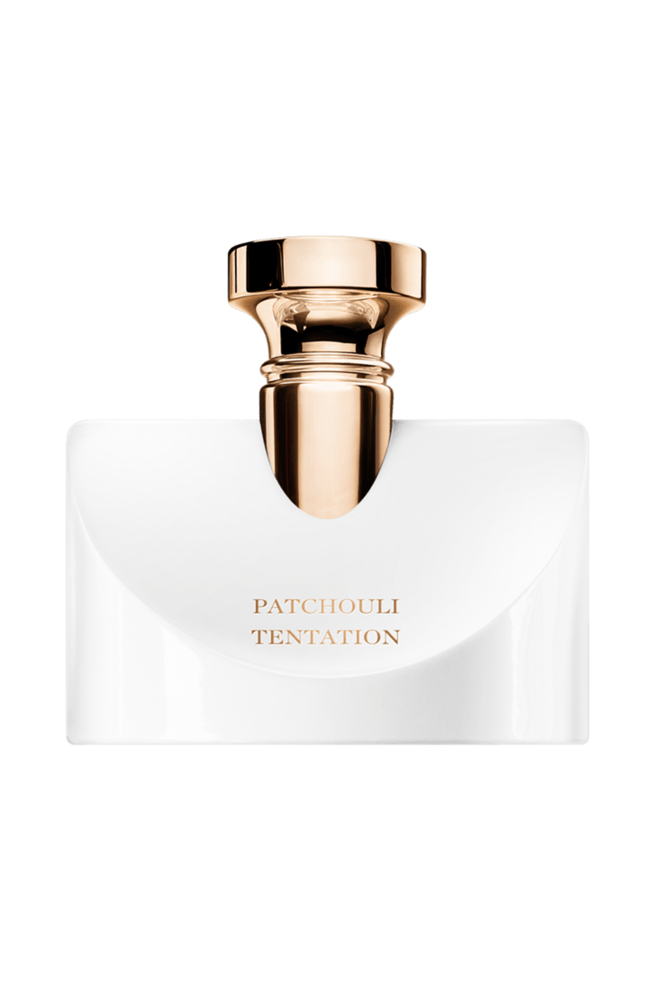 Splendida Patchouli Tentation 鎏金凝香女士 香氛