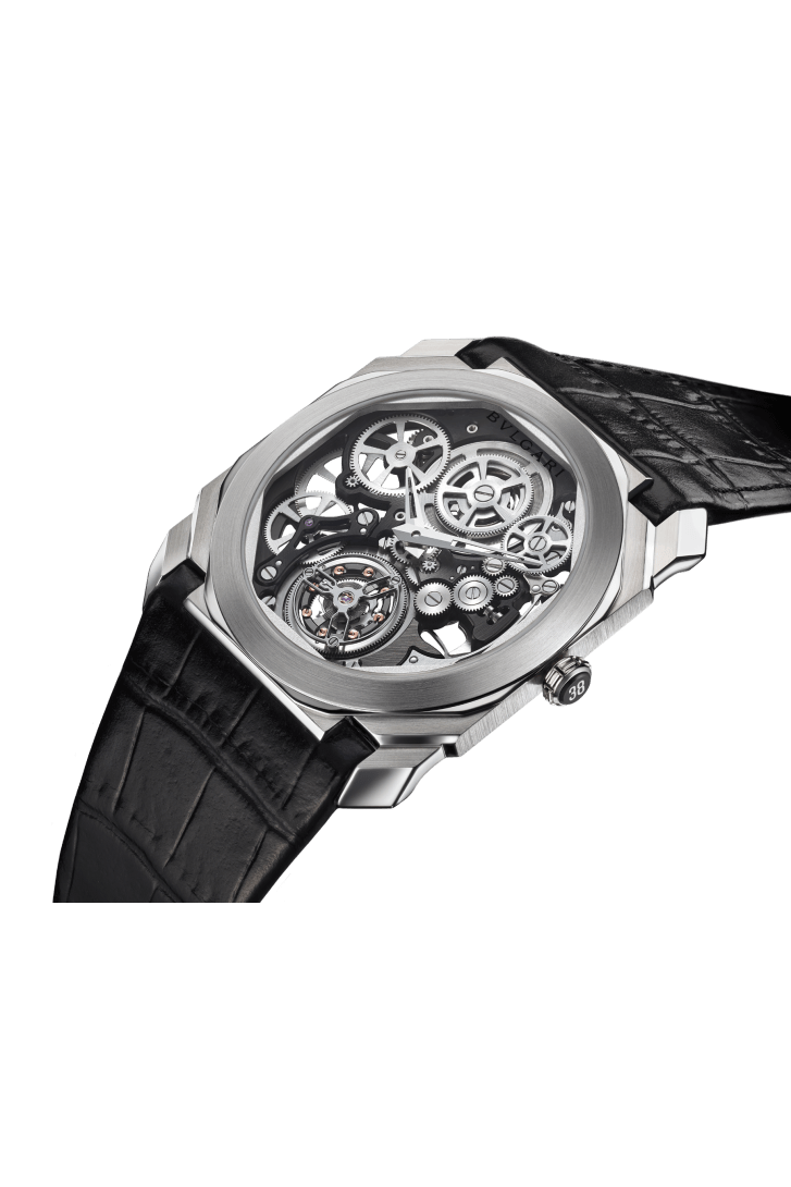 Octo Finissimo Uhr
