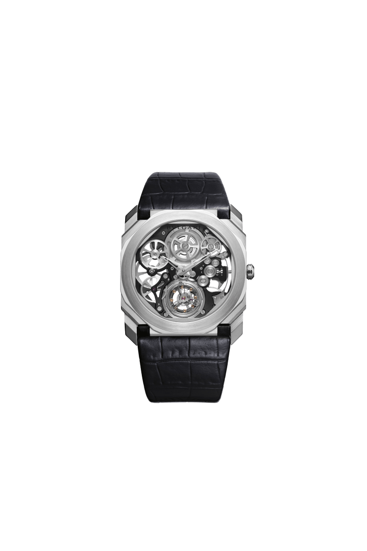 Octo Finissimo Uhr