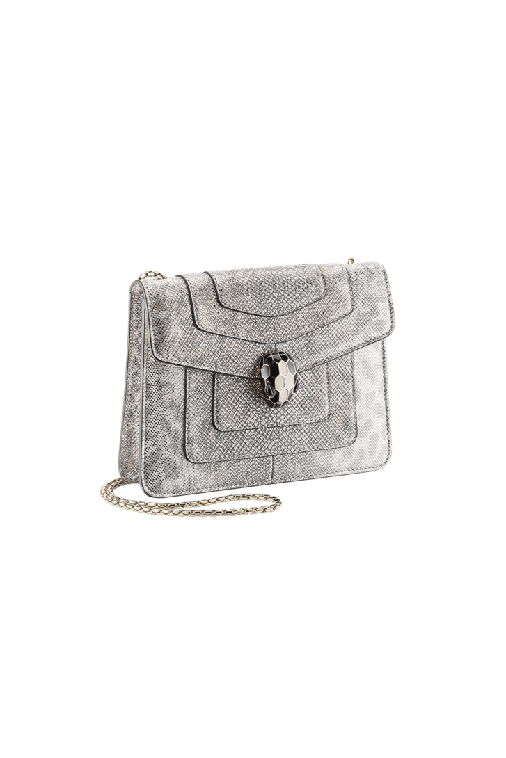 Serpenti Forever Crossbody Bag
