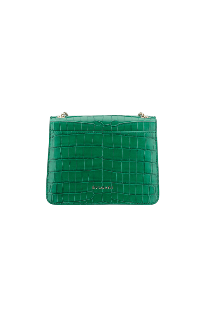 Serpenti Forever Sac à bandoulière