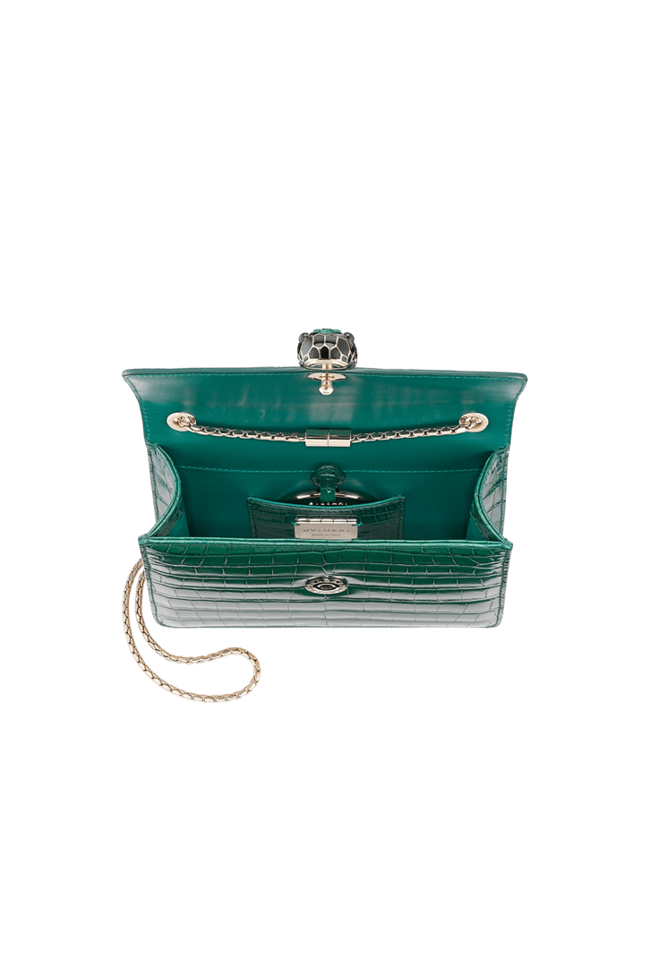 Serpenti Forever Sac à bandoulière