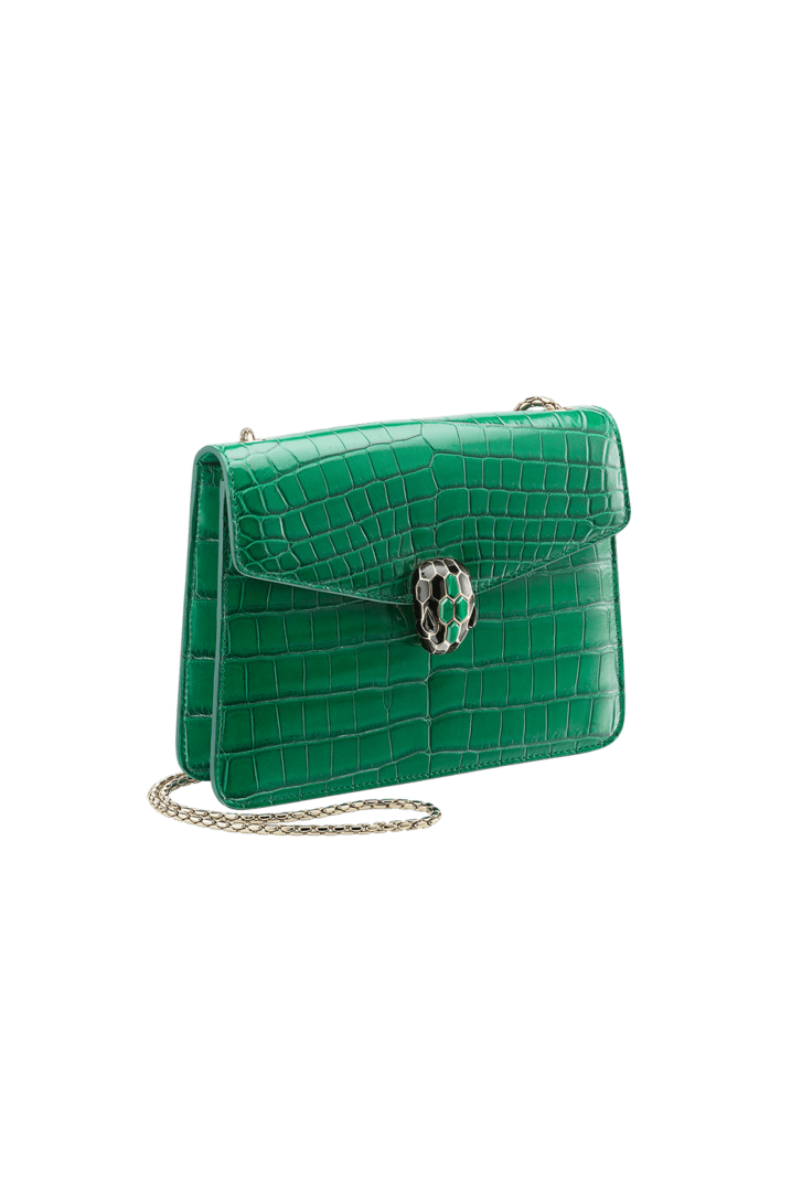 Serpenti Forever Sac à bandoulière