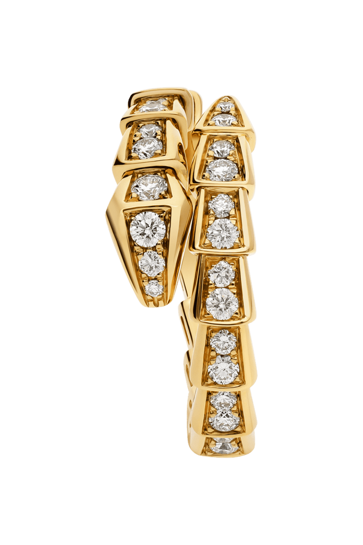 Serpenti Viper Ring