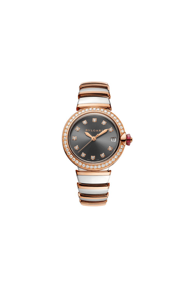 LVCEA Watch