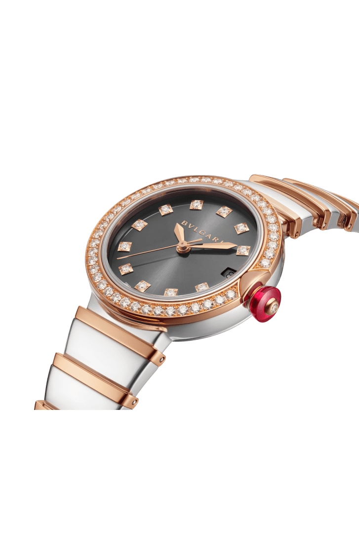 LVCEA Watch