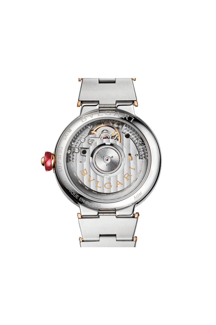 LVCEA Watch