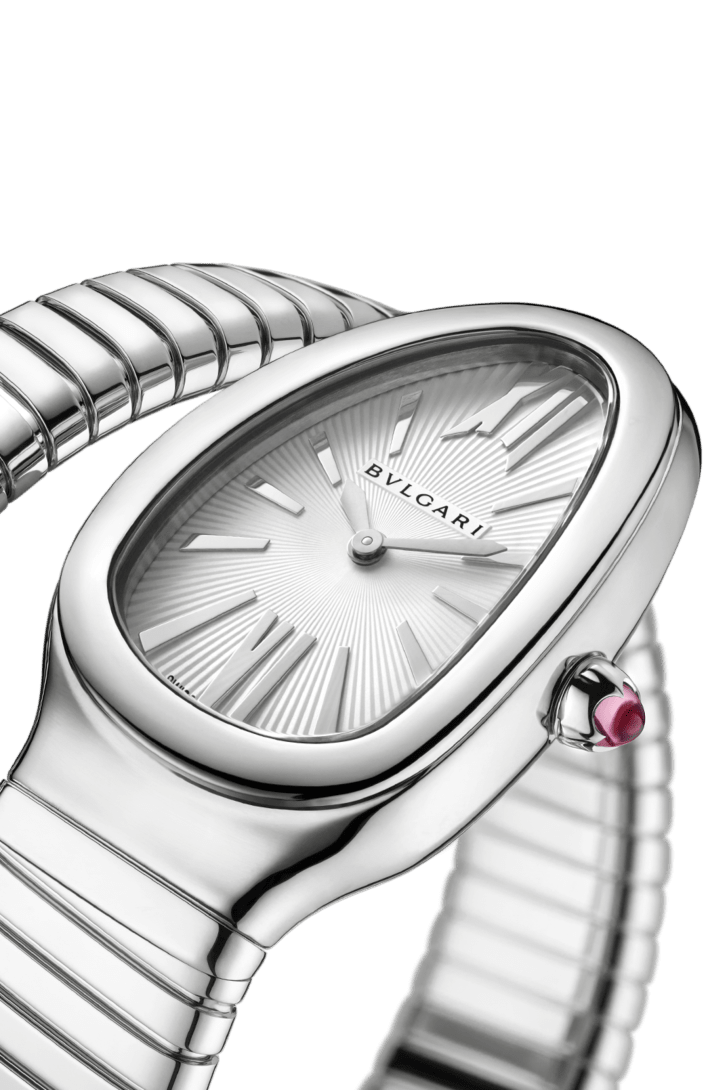 Serpenti Tubogas Watch