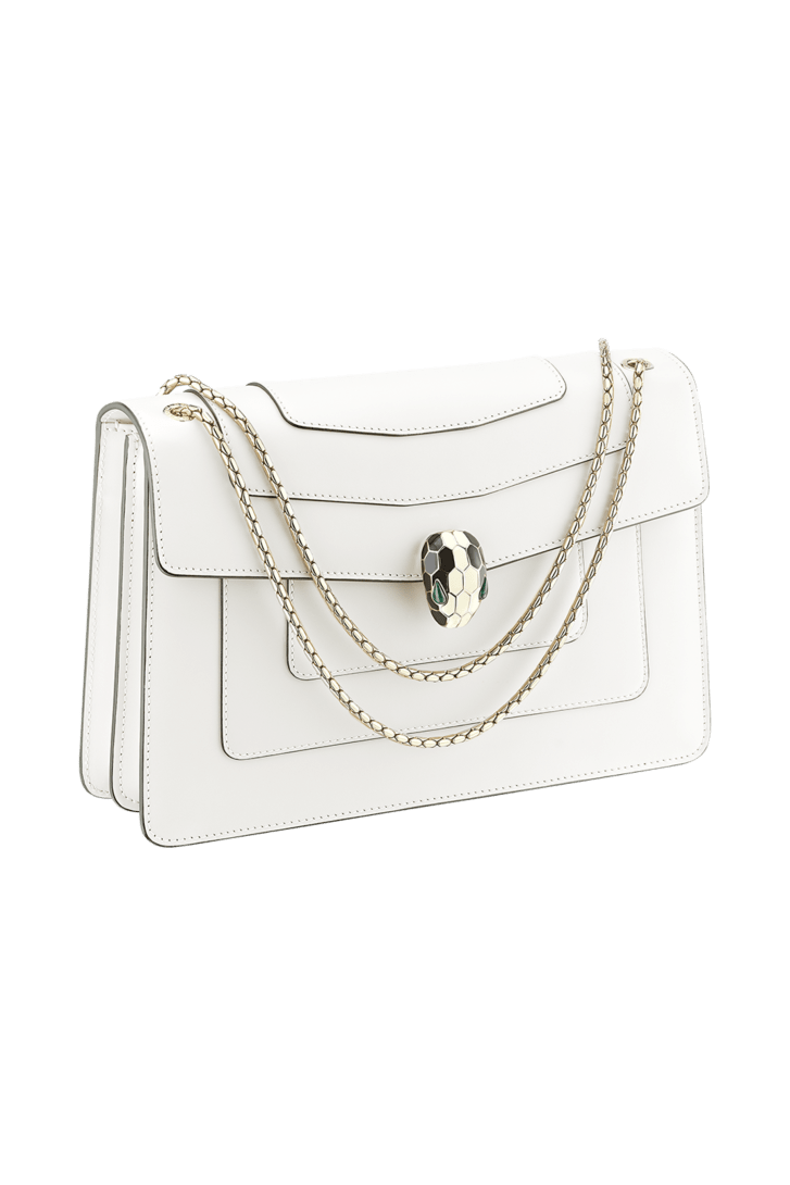 Serpenti Forever Bolso de hombro