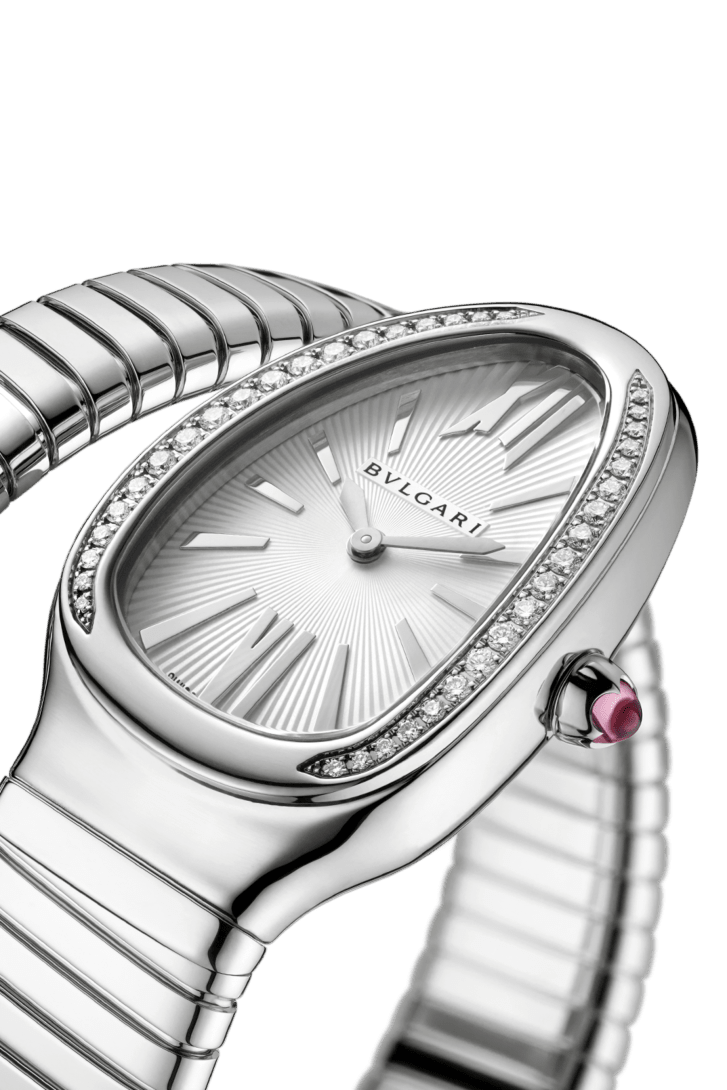 Serpenti Tubogas Reloj