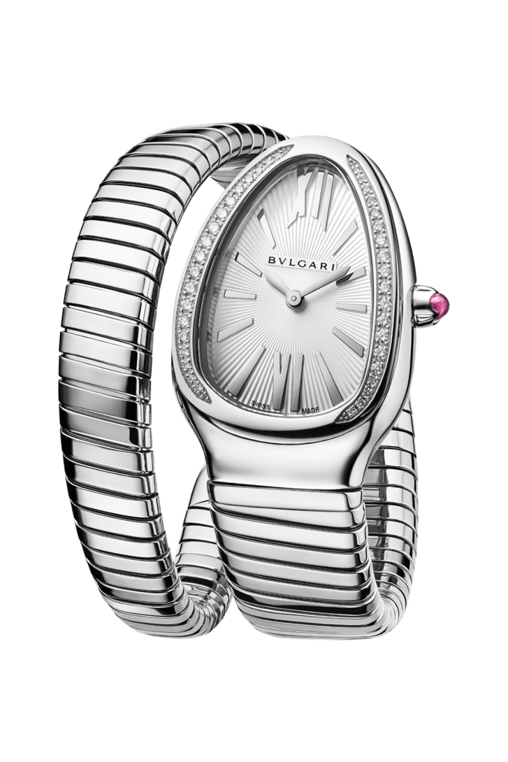 Serpenti Tubogas Reloj