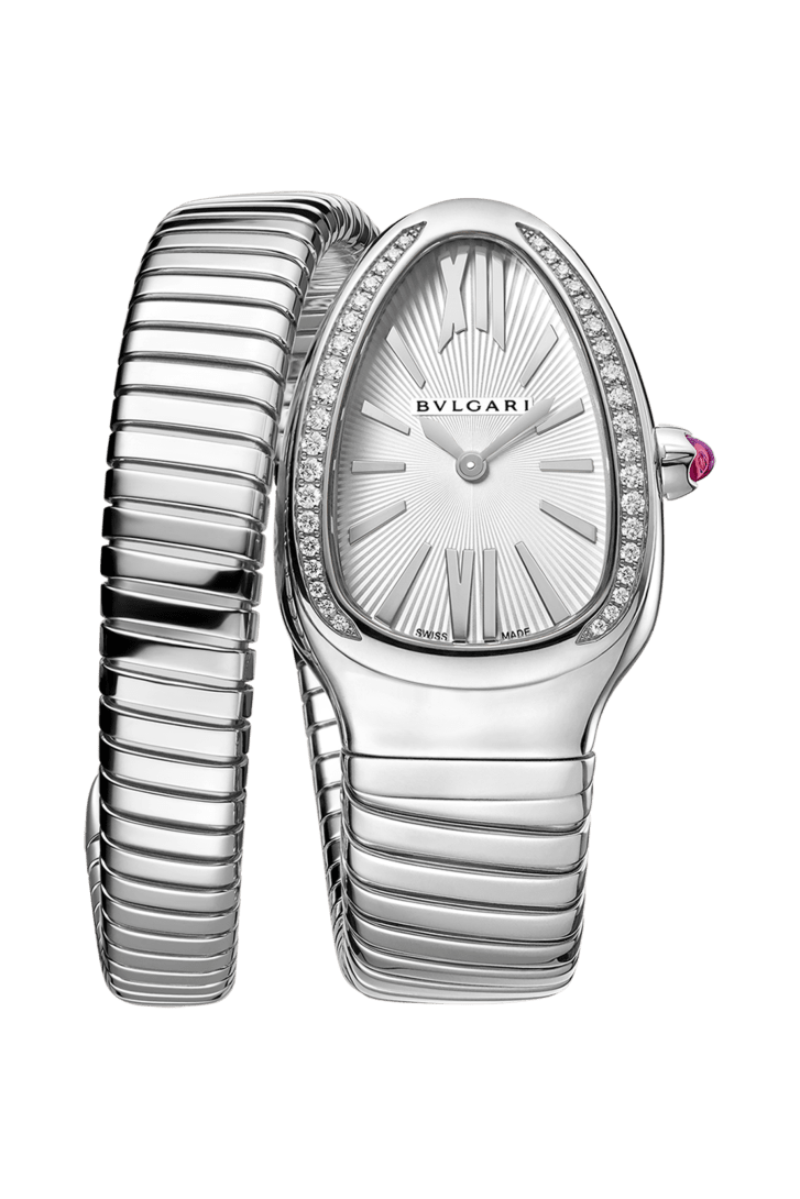 Serpenti Tubogas Reloj