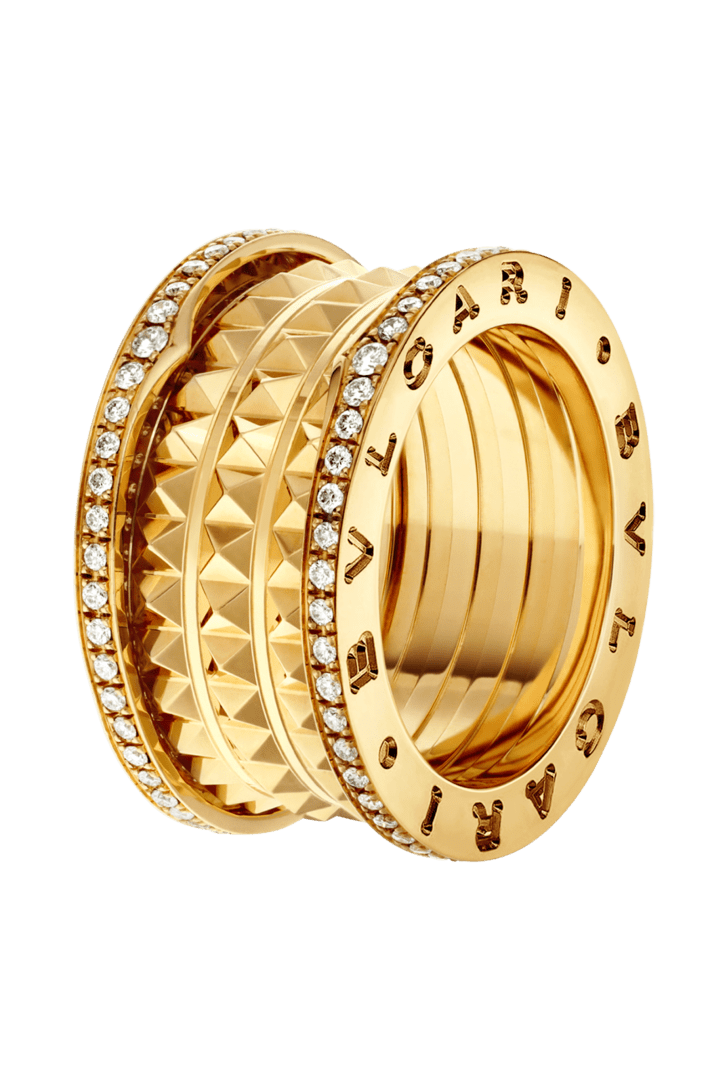 B.zero1 Ring