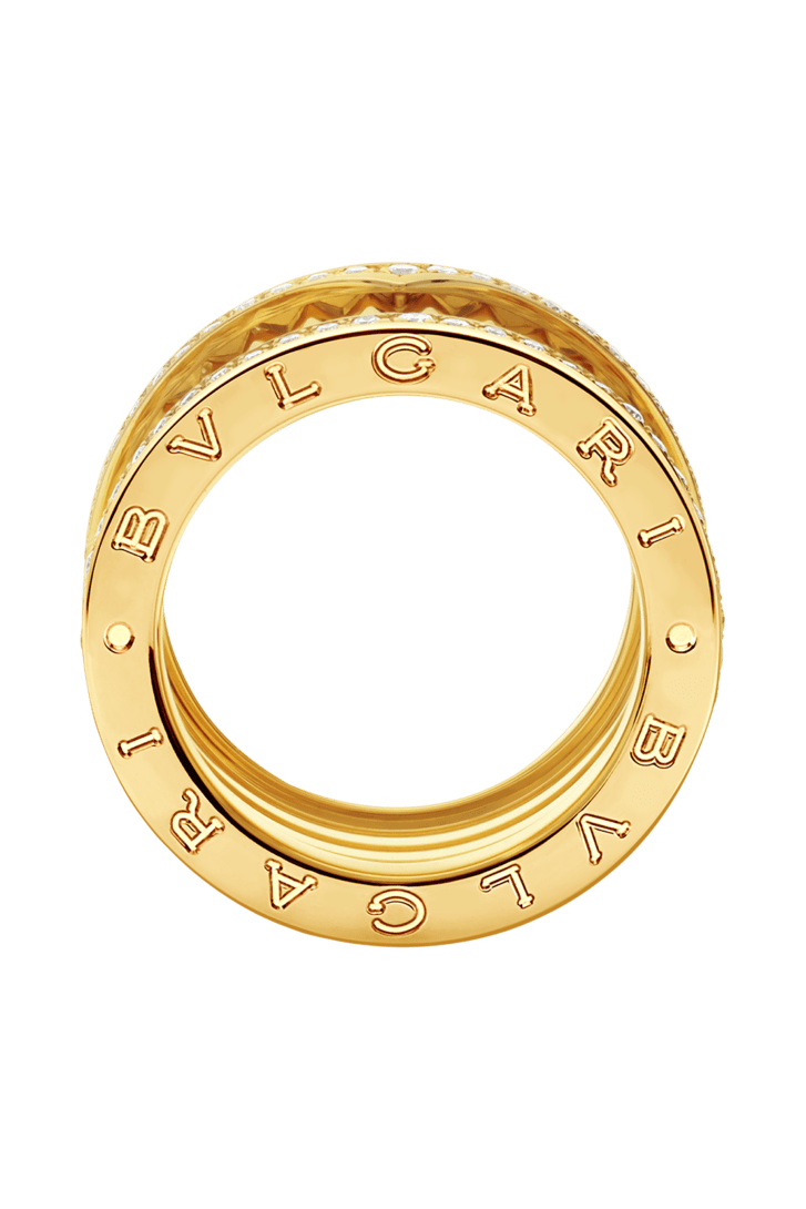 B.zero1 Ring