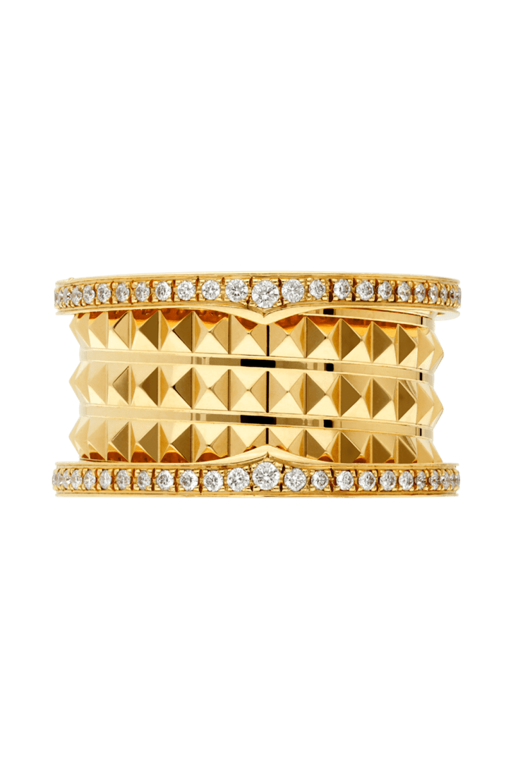 B.zero1 Ring