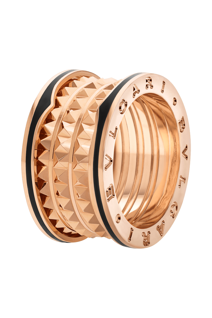 B.zero1 Ring