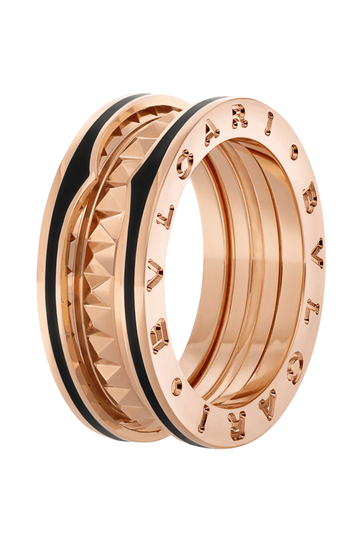 B.zero1 Ring